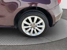 Audi A1 1.4TFSI - U7871