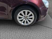 Audi A1 1.4TFSI - U7871