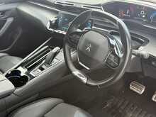 Peugeot 508 SW GT - U7880