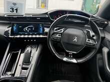 Peugeot 508 SW GT - U7880