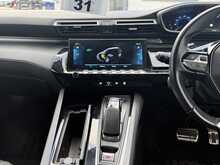 Peugeot 508 SW GT - U7880