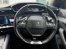 Peugeot 508 SW GT - U7880