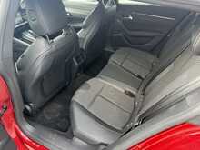 Peugeot 508 SW GT - U7880