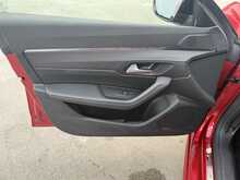 Peugeot 508 SW GT - U7880