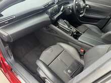 Peugeot 508 SW GT - U7880