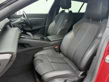 Peugeot 508 SW GT - U7880