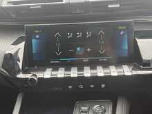 Peugeot 508 SW GT - U7880