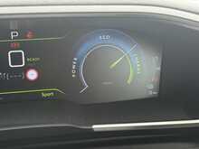 Peugeot 508 SW GT - U7880