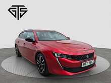 Peugeot 508 SW