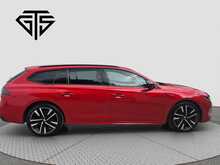 Peugeot 508 SW GT - U7880