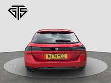 Peugeot 508 SW GT - U7880