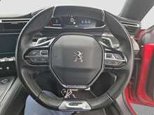 Peugeot 508 SW GT - U7880