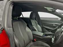 Peugeot 508 SW GT - U7880