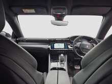 Peugeot 508 SW GT - U7880