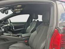 Peugeot 508 SW GT - U7880