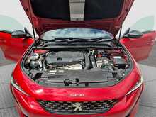 Peugeot 508 SW GT - U7880