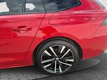 Peugeot 508 SW GT - U7880