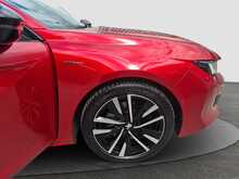 Peugeot 508 SW GT - U7880