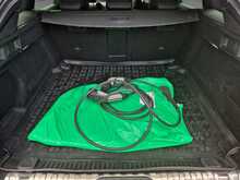 Peugeot 508 SW GT - U7880