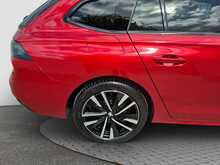 Peugeot 508 SW GT - U7880