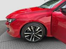 Peugeot 508 SW GT - U7880