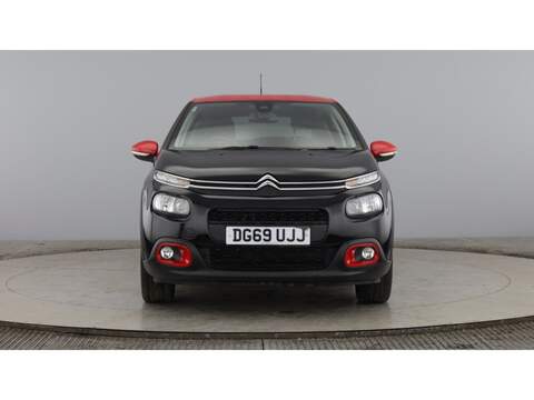 Citroen Unknown 1.6 John Cooper Works Coupe 2dr Petrol Manual Euro 5 (211 ps)