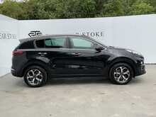 Kia Sportage CRDi EcoDynamics+ 2 - U7892