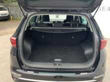 Kia Sportage CRDi EcoDynamics+ 2 - U7892