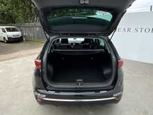 Kia Sportage CRDi EcoDynamics+ 2 - U7892