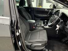 Kia Sportage CRDi EcoDynamics+ 2 - U7892