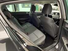 Kia Sportage CRDi EcoDynamics+ 2 - U7892