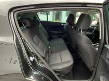 Kia Sportage CRDi EcoDynamics+ 2 - U7892