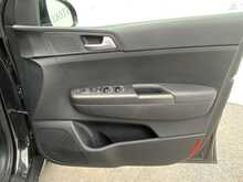 Kia Sportage CRDi EcoDynamics+ 2 - U7892