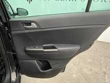 Kia Sportage CRDi EcoDynamics+ 2 - U7892