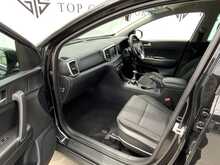 Kia Sportage CRDi EcoDynamics+ 2 - U7892