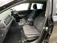 Kia Sportage CRDi EcoDynamics+ 2 - U7892