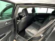 Kia Sportage CRDi EcoDynamics+ 2 - U7892