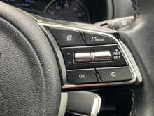 Kia Sportage CRDi EcoDynamics+ 2 - U7892