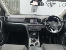 Kia Sportage CRDi EcoDynamics+ 2 - U7892