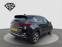 Kia Sportage CRDi EcoDynamics+ 2 - U7892