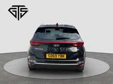 Kia Sportage CRDi EcoDynamics+ 2 - U7892