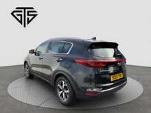 Kia Sportage CRDi EcoDynamics+ 2 - U7892