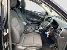 Kia Sportage CRDi EcoDynamics+ 2 - U7892