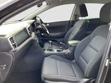Kia Sportage CRDi EcoDynamics+ 2 - U7892