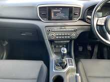 Kia Sportage CRDi EcoDynamics+ 2 - U7892