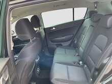 Kia Sportage CRDi EcoDynamics+ 2 - U7892