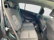 Kia Sportage CRDi EcoDynamics+ 2 - U7892