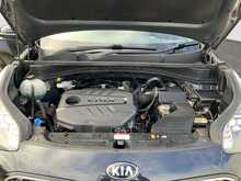 Kia Sportage CRDi EcoDynamics+ 2 - U7892