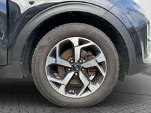 Kia Sportage CRDi EcoDynamics+ 2 - U7892