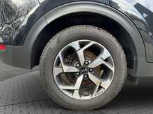 Kia Sportage CRDi EcoDynamics+ 2 - U7892